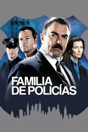 Familia de policías T 2 C 1 online gratis