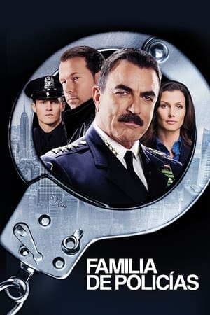 Familia de policías T 3 C 17 online gratis