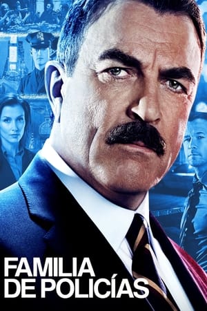 Familia de policías T 4 C 18 online gratis