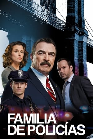 Familia de policías T 5 C 3 online gratis