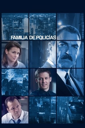 Familia de policías T 6 C 19 online gratis