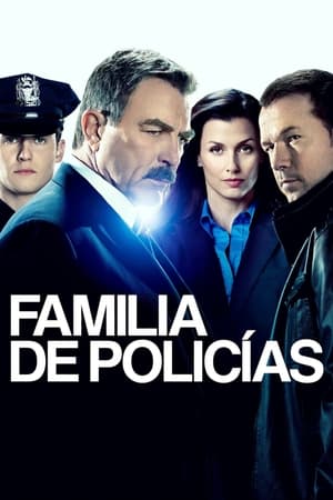 Familia de policías T 7 C 10 online gratis