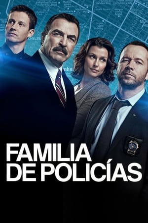 Familia de policías T 8 C 4 online gratis