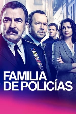 Familia de policías T 9 C 4 online gratis