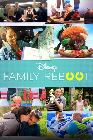 Family Reboot T 1 C 4 online gratis