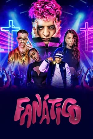 Fanático temporada  1 online