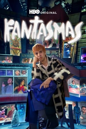 Fantasmas Online gratis