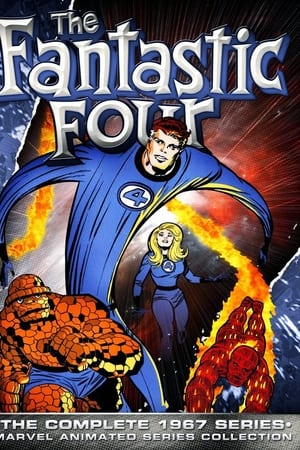 Fantastic Four T 1 C 16 online gratis