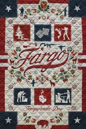 Fargo T 2 C 8 online gratis