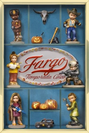 Fargo T 5 C 2 online gratis