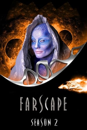 Farscape Temporada 2 online gratis