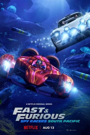 Fast & Furious: Espías a todo gas T 5 C 3 online gratis