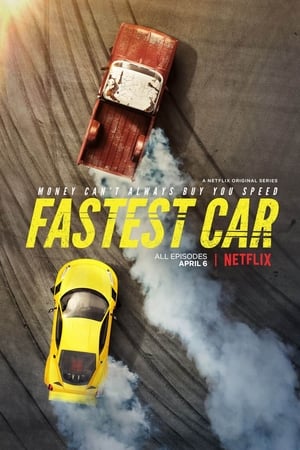 Fastest Car Temporada 2 online gratis