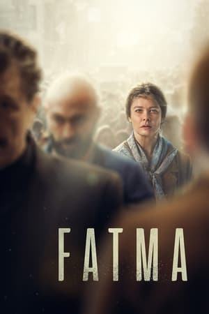 Fatma Temporada 1 online gratis