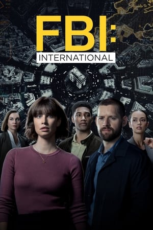 FBI: Internacional T 1 C 21 online gratis