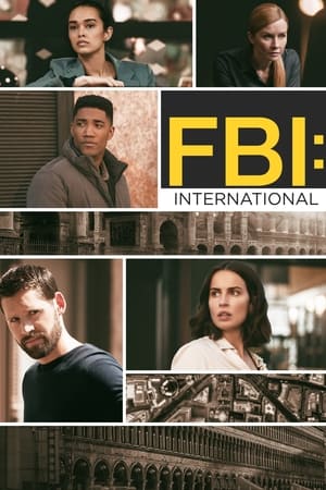 FBI: Internacional T 2 C 4 online gratis