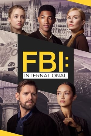 FBI: Internacional T 3 C 2 online gratis