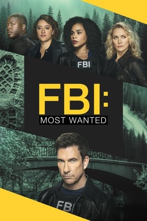 FBI: Most Wanted T 5 C 1 online gratis