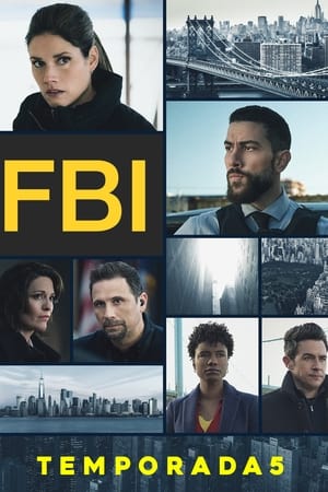 FBI T 5 C 11 online gratis