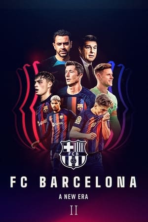 F.C. Barcelona: Una nueva era T 2 C 1 online gratis