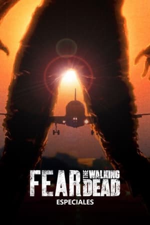 Fear the Walking Dead T 0 C 1 online gratis