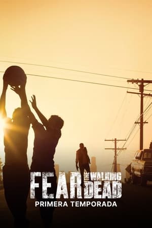 Fear the Walking Dead T 1 C 3 online gratis