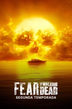 Fear the Walking Dead T 2 C 13 online gratis