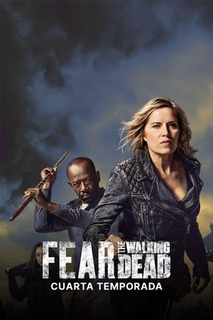 Fear the Walking Dead T 4 C 9 online gratis