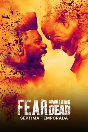 Fear the Walking Dead T 7 C 16 online gratis