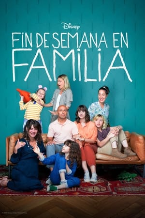 Fin De Semana En Familia T 1 C 8 online gratis