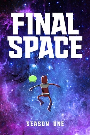 Final Space T 1 C 1 online gratis