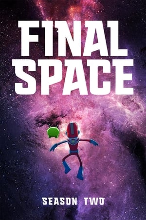 Final Space T 2 C 8 online gratis