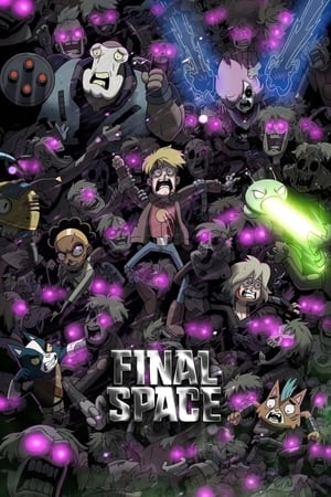 Final Space T 3 C 2 online gratis