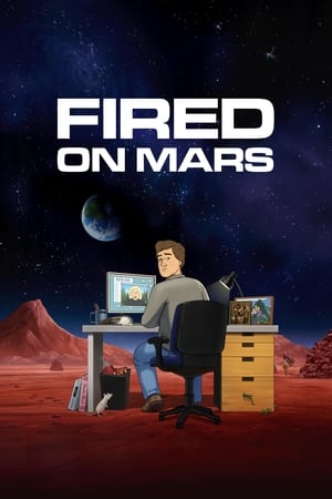 Fired on Mars T 1 C 2 online gratis