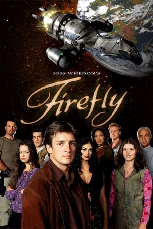 Firefly temporada  1 online