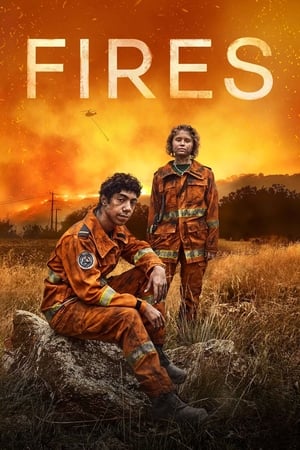 Fires temporada  1 online