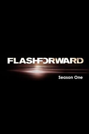 FlashForward Temporada 1 online gratis