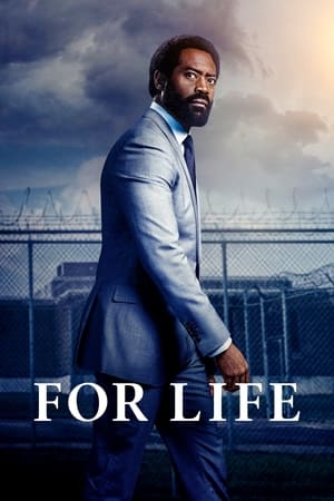 For Life: Cadena perpetua temporada  2 online