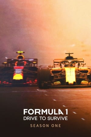 Formula 1: La emoción de un Grand Prix T 1 C 10 online gratis