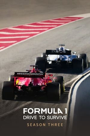 Formula 1: La emoción de un Grand Prix T 3 C 2 online gratis