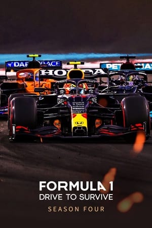 Formula 1: La emoción de un Grand Prix T 4 C 8 online gratis