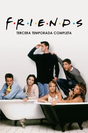 Friends T 3 C 19 online gratis