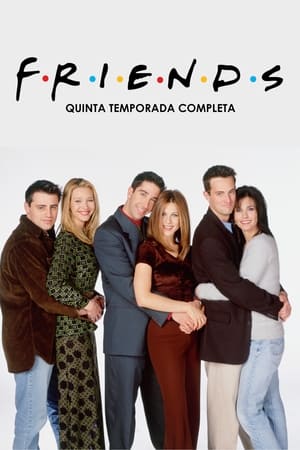 Friends T 5 C 5 online gratis