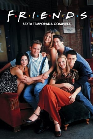 Friends T 6 C 8 online gratis