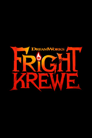 Fright Krewe T 1 C 6 online gratis