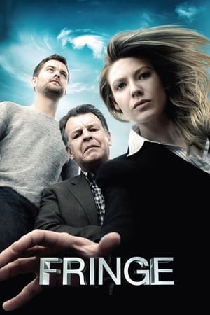 Fringe Temporada 1 online gratis