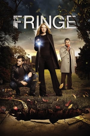 Fringe Temporada 2 online gratis