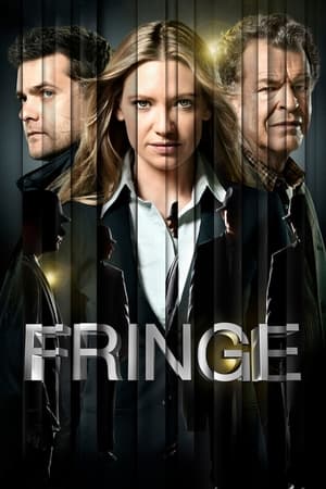 Fringe T 4 C 2 online gratis