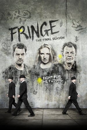 Fringe T 5 C 8 online gratis