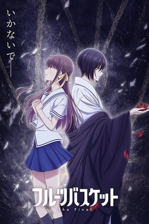 Fruits Basket T 3 C 7 online gratis